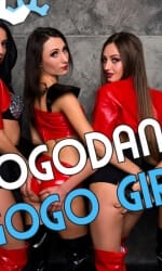 Gogo Girls buchen - Gogodance