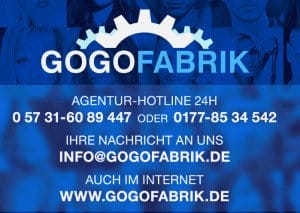 Hotline Nr gogofabrik.de.