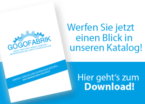Gogofabrik Katalog Download